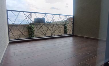 Departamento de Lujo  venta baja Metepec 10 minutos de galerías