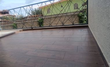 Departamento de Lujo  venta baja Metepec 10 minutos de galerías