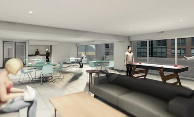 URBAN PLAZA Departamento en venta en Del Gas