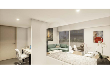 URBAN PLAZA Departamento en venta en Del Gas