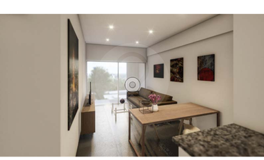 URBAN PLAZA Departamento en venta en Del Gas