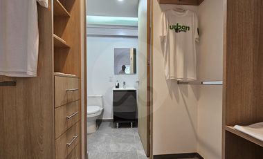 URBAN PLAZA Departamento en venta en Del Gas