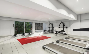 URBAN PLAZA Departamento en venta en Del Gas