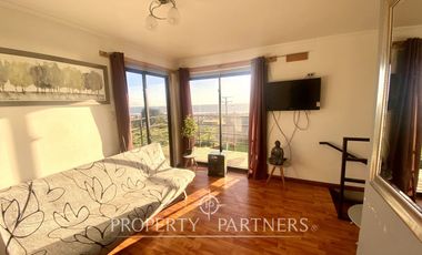 Pichilemu, Casa con maravillosa vista en sector residencial