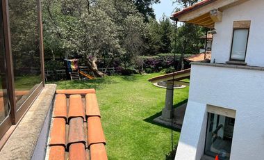 CASA EN VENTA EN TLALPUENTE, TLALPAN