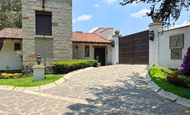 CASA EN VENTA EN TLALPUENTE, TLALPAN