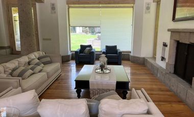 CASA EN VENTA EN TLALPUENTE, TLALPAN