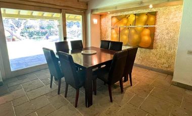 CASA EN VENTA EN TLALPUENTE, TLALPAN