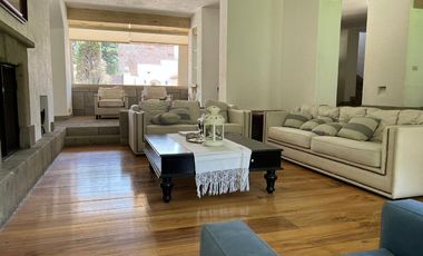 CASA EN VENTA EN TLALPUENTE, TLALPAN