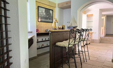 CASA EN VENTA EN TLALPUENTE, TLALPAN