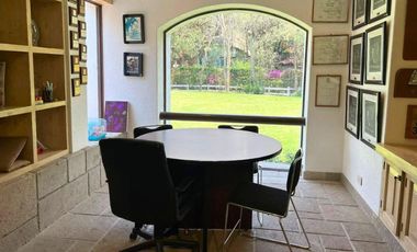 CASA EN VENTA EN TLALPUENTE, TLALPAN