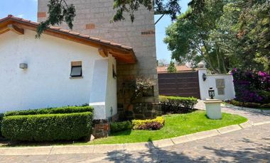 CASA EN VENTA EN TLALPUENTE, TLALPAN