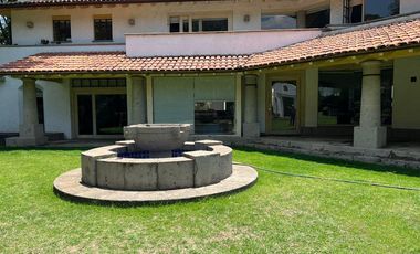 CASA EN VENTA EN TLALPUENTE, TLALPAN