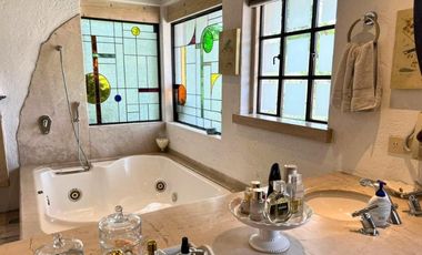 CASA EN VENTA EN TLALPUENTE, TLALPAN