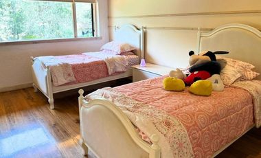 CASA EN VENTA EN TLALPUENTE, TLALPAN