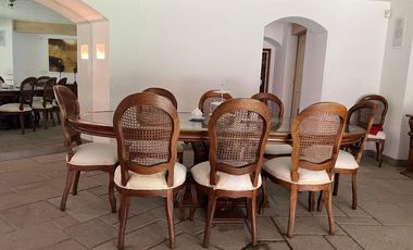 CASA EN VENTA EN TLALPUENTE, TLALPAN