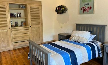 CASA EN VENTA EN TLALPUENTE, TLALPAN