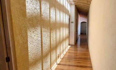 CASA EN VENTA EN TLALPUENTE, TLALPAN