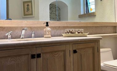 CASA EN VENTA EN TLALPUENTE, TLALPAN