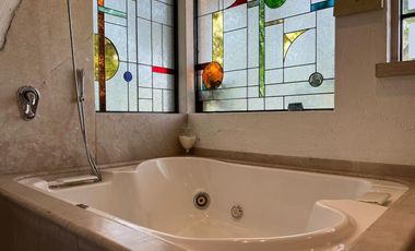 CASA EN VENTA EN TLALPUENTE, TLALPAN