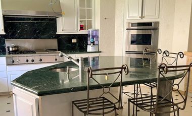 CASA EN VENTA EN TLALPUENTE, TLALPAN