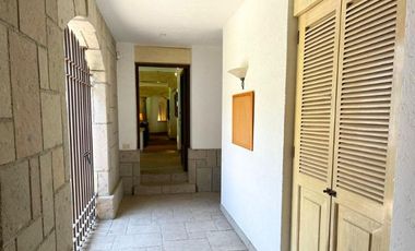 CASA EN VENTA EN TLALPUENTE, TLALPAN