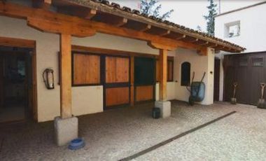 CASA EN VENTA EN TLALPUENTE, TLALPAN