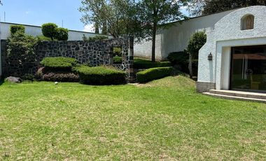 CASA EN VENTA EN TLALPUENTE, TLALPAN