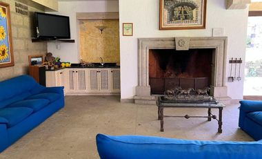 CASA EN VENTA EN TLALPUENTE, TLALPAN