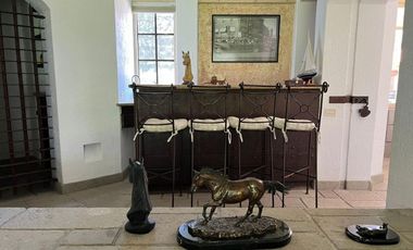 CASA EN VENTA EN TLALPUENTE, TLALPAN