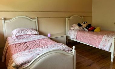 CASA EN VENTA EN TLALPUENTE, TLALPAN