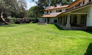CASA EN VENTA EN TLALPUENTE, TLALPAN