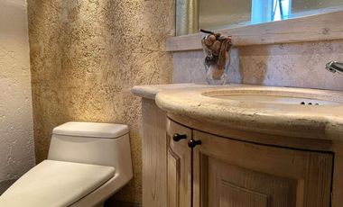 CASA EN VENTA EN TLALPUENTE, TLALPAN