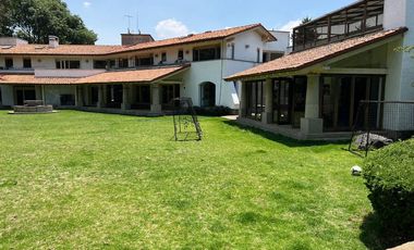 CASA EN VENTA EN TLALPUENTE, TLALPAN