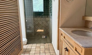 CASA EN VENTA EN TLALPUENTE, TLALPAN