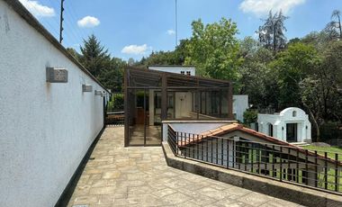 CASA EN VENTA EN TLALPUENTE, TLALPAN