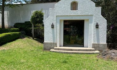 CASA EN VENTA EN TLALPUENTE, TLALPAN