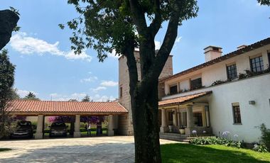 CASA EN VENTA EN TLALPUENTE, TLALPAN