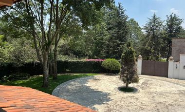 CASA EN VENTA EN TLALPUENTE, TLALPAN