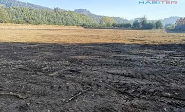 Terreno Construccion  en Venta en COD37858 Barrio Industrial Pillanlelbun Ruta 5 Sur Temuco