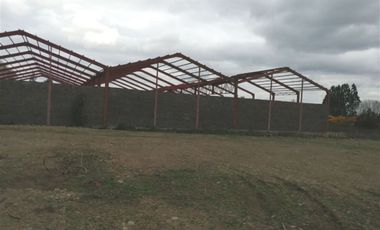 Terreno Construccion  en Venta en COD37858 Barrio Industrial Pillanlelbun Ruta 5 Sur Temuco