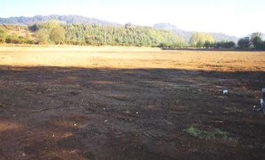 Terreno Construccion  en Venta en COD37858 Barrio Industrial Pillanlelbun Ruta 5 Sur Temuco
