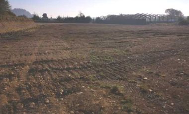 Terreno Construccion  en Venta en COD37858 Barrio Industrial Pillanlelbun Ruta 5 Sur Temuco