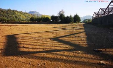 Terreno Construccion  en Venta en COD37858 Barrio Industrial Pillanlelbun Ruta 5 Sur Temuco