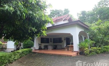 6 Bedroom House for sale in Luang Nuea, Chiang Mai