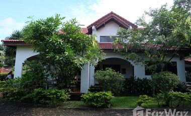 6 Bedroom House for sale in Luang Nuea, Chiang Mai