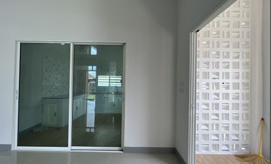 New House for sale