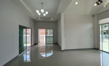New House for sale