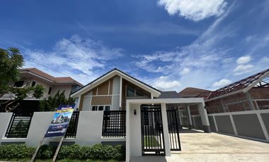 New House for sale