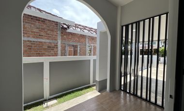 New House for sale